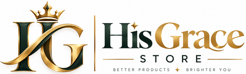 His Grace Stores
